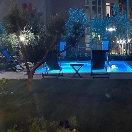 Belami Luxury Apartments ウルツィニ エクステリア 写真