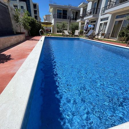 Belami Luxury Apartments ウルツィニ エクステリア 写真
