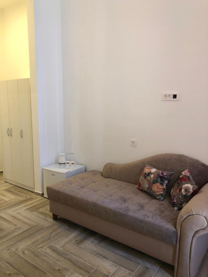 Belami Luxury Apartments ウルツィニ エクステリア 写真
