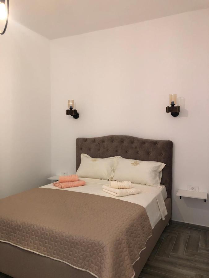 Belami Luxury Apartments ウルツィニ エクステリア 写真