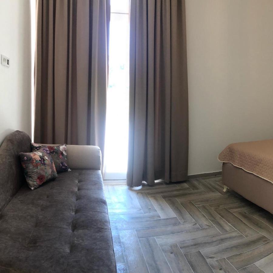 Belami Luxury Apartments ウルツィニ エクステリア 写真
