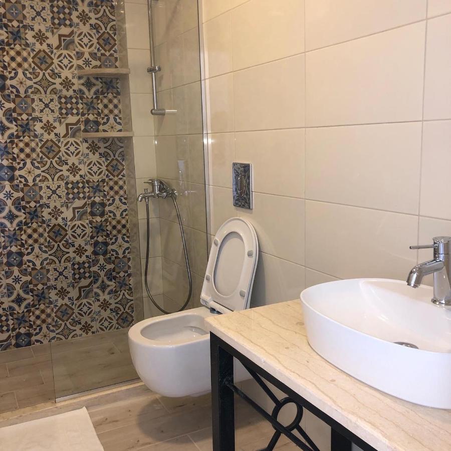 Belami Luxury Apartments ウルツィニ エクステリア 写真