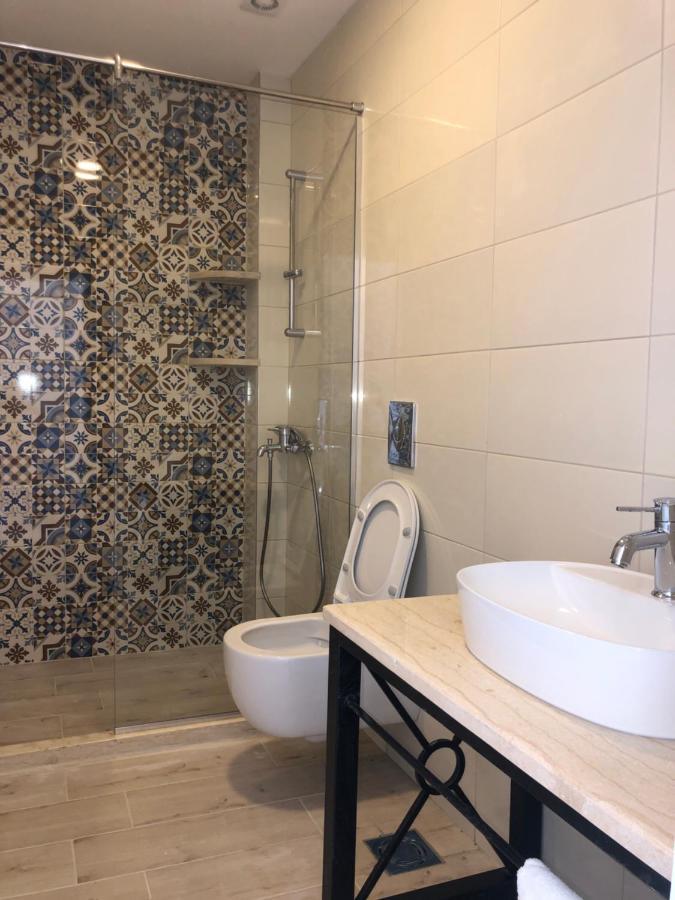Belami Luxury Apartments ウルツィニ エクステリア 写真