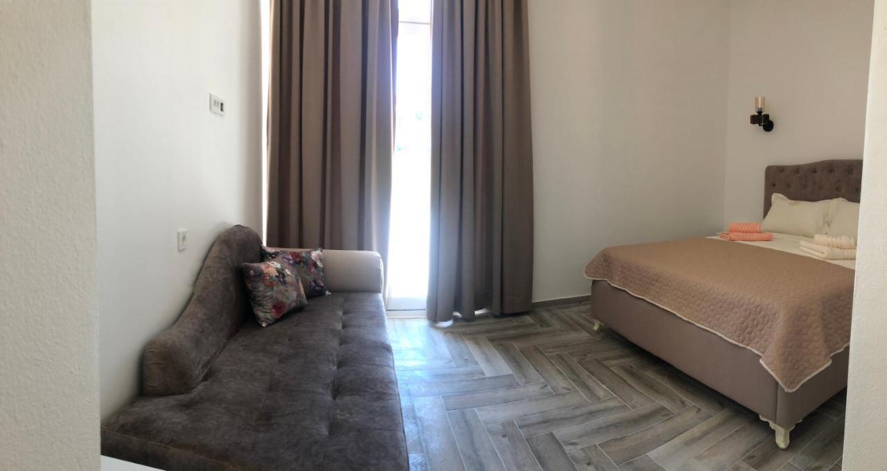Belami Luxury Apartments ウルツィニ エクステリア 写真