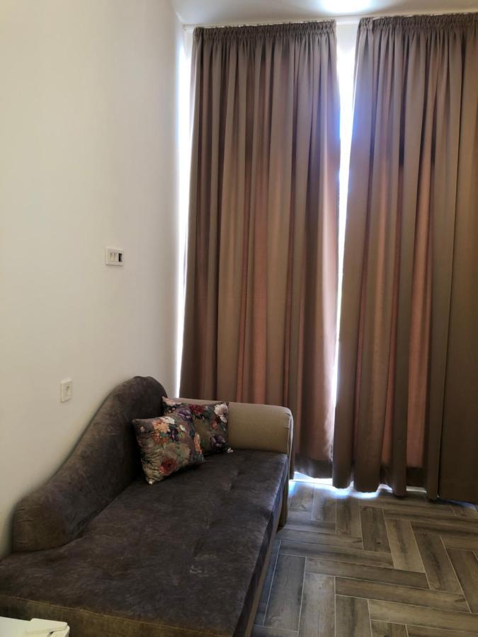 Belami Luxury Apartments ウルツィニ エクステリア 写真