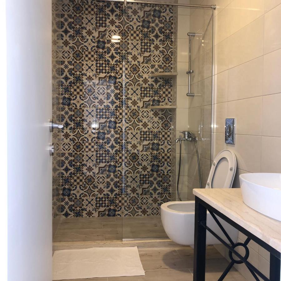 Belami Luxury Apartments ウルツィニ エクステリア 写真