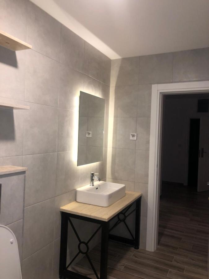 Belami Luxury Apartments ウルツィニ エクステリア 写真