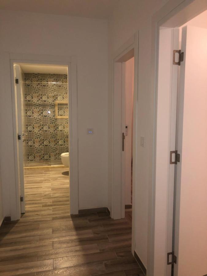 Belami Luxury Apartments ウルツィニ エクステリア 写真