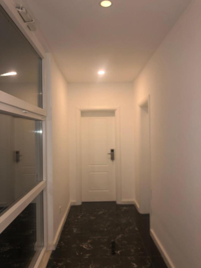 Belami Luxury Apartments ウルツィニ エクステリア 写真