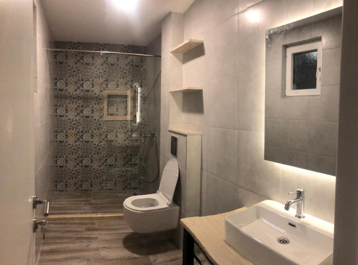 Belami Luxury Apartments ウルツィニ エクステリア 写真