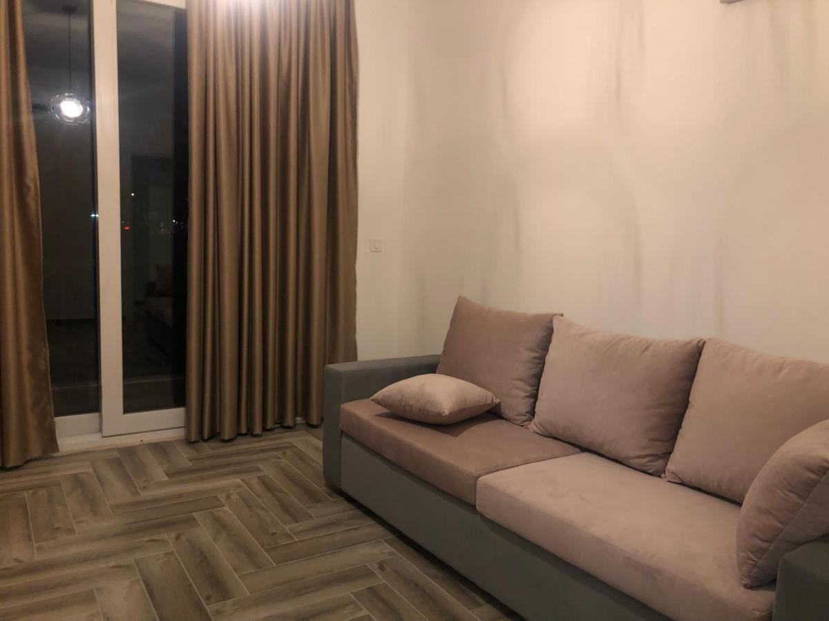 Belami Luxury Apartments ウルツィニ エクステリア 写真