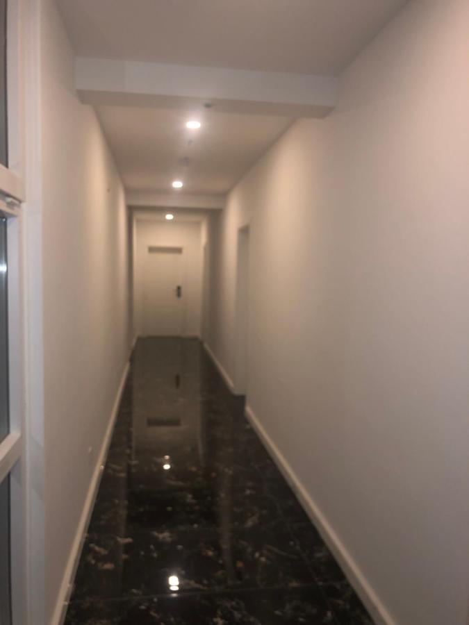 Belami Luxury Apartments ウルツィニ エクステリア 写真