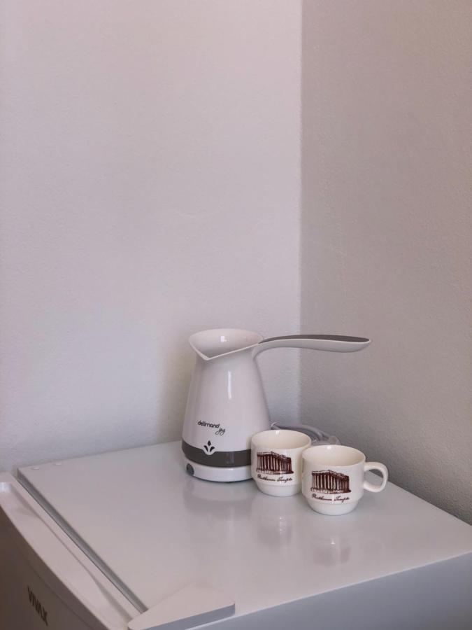 Belami Luxury Apartments ウルツィニ エクステリア 写真