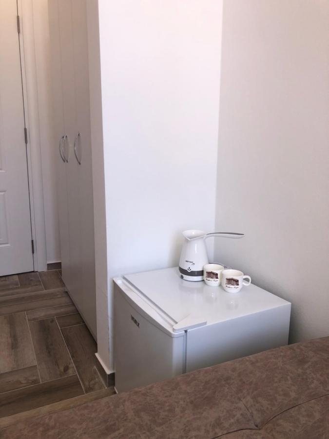Belami Luxury Apartments ウルツィニ エクステリア 写真