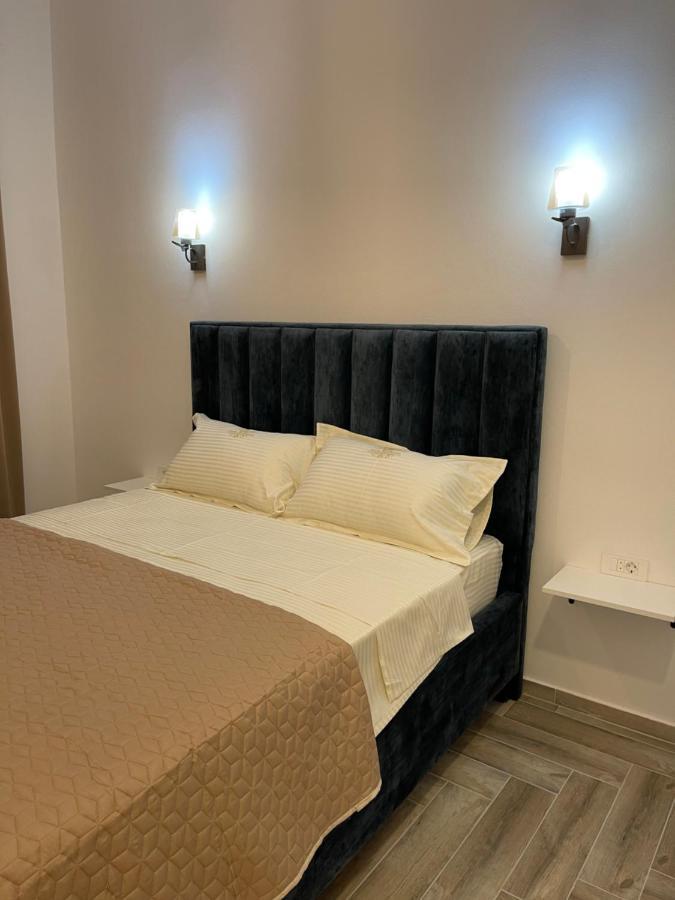 Belami Luxury Apartments ウルツィニ エクステリア 写真