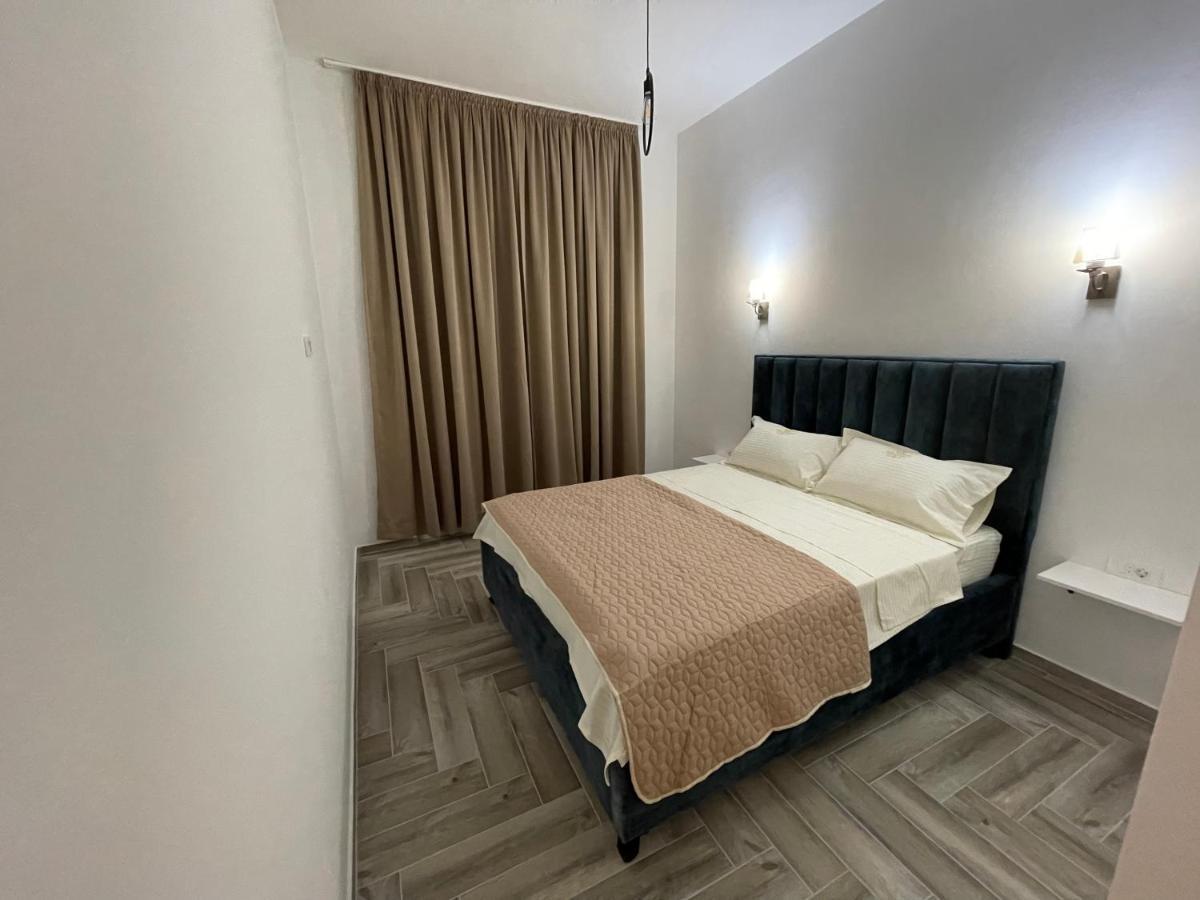 Belami Luxury Apartments ウルツィニ エクステリア 写真