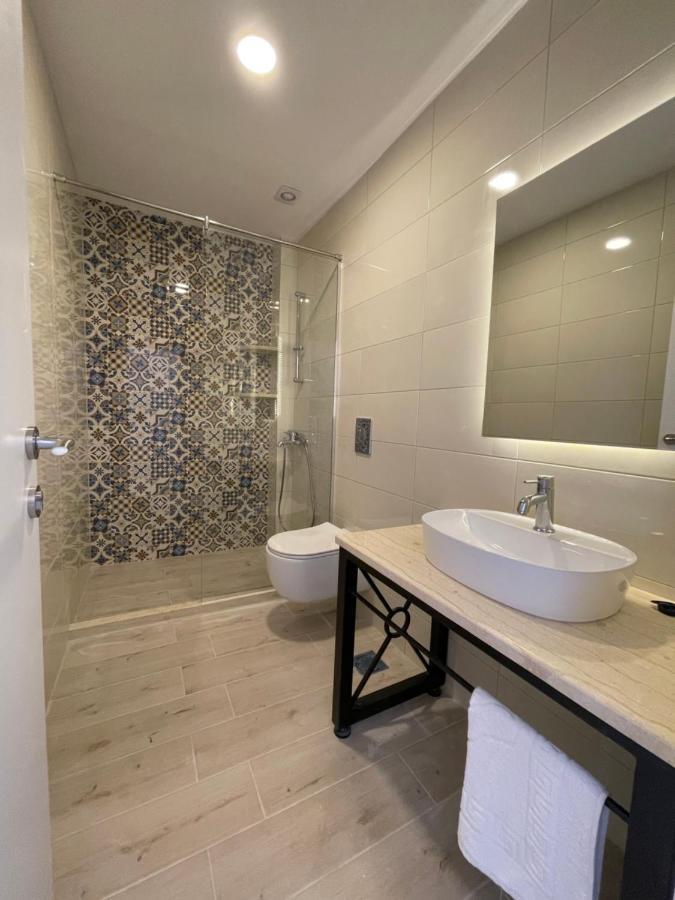 Belami Luxury Apartments ウルツィニ エクステリア 写真