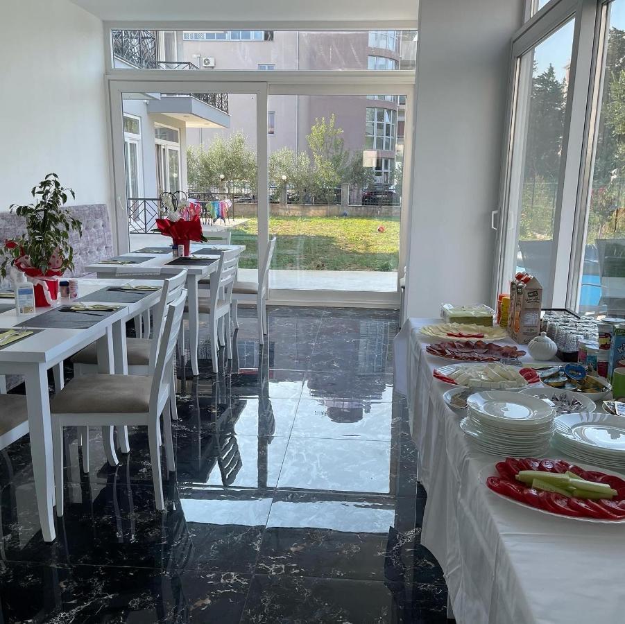 Belami Luxury Apartments ウルツィニ エクステリア 写真