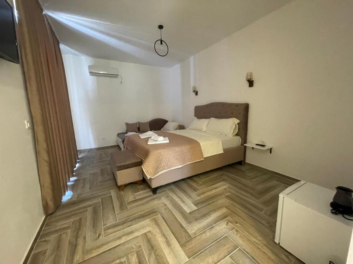 Belami Luxury Apartments ウルツィニ エクステリア 写真