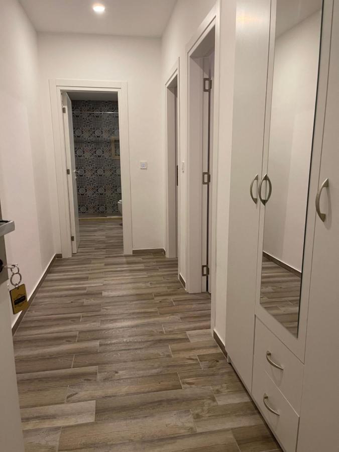 Belami Luxury Apartments ウルツィニ エクステリア 写真