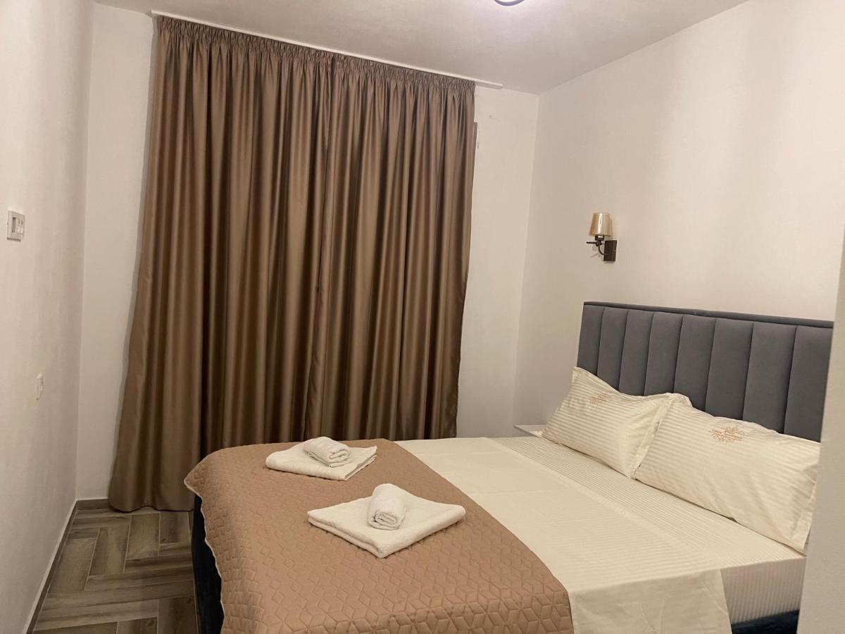 Belami Luxury Apartments ウルツィニ エクステリア 写真
