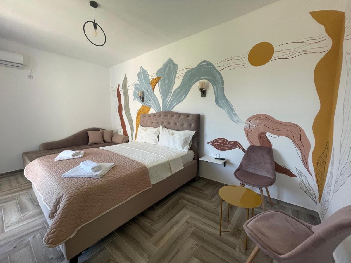 Belami Luxury Apartments ウルツィニ エクステリア 写真
